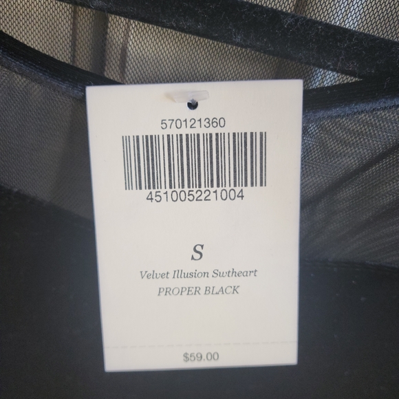 Boston Proper Top - Picture 3 of 3